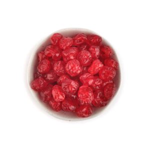 Dry Cherry