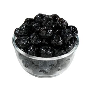 Dry blackberry