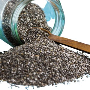 Chia seeds