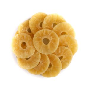 Dry Pineapple