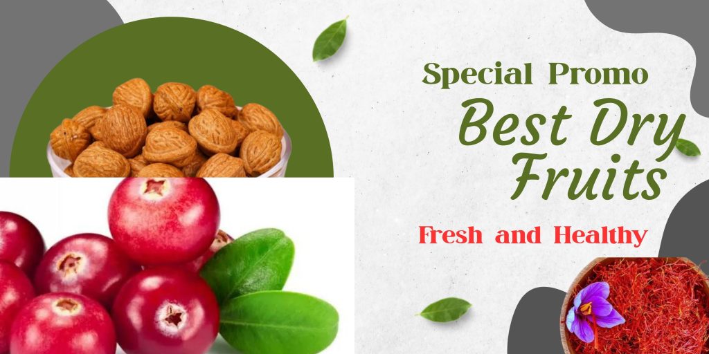 Dry Fruit