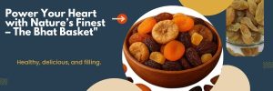 Read more about the article The Powerful Benefits of Prunes: A Nutritious Dried Fruit for Health and Wellness