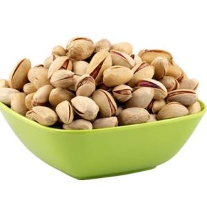 Pista dry fruit