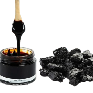 shilajit dry fruit