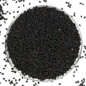 basil seeds