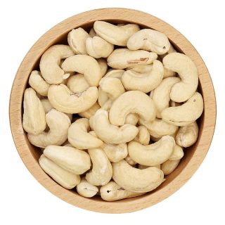 Cashew dry fruit