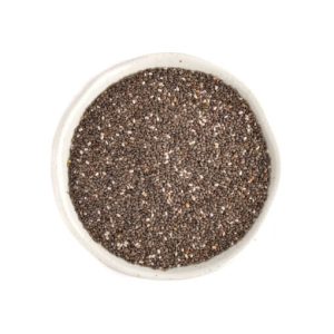 chia seeds dry fruit