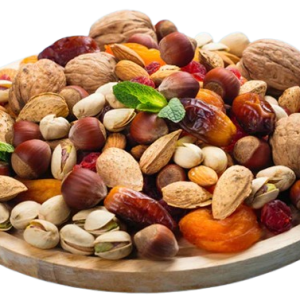 Mix Dry Fruit