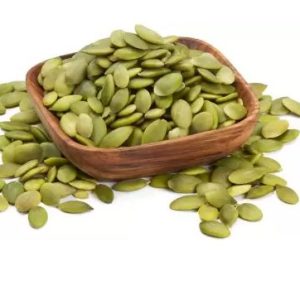 Pumpkin seeds