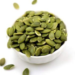Pumpkin seeds