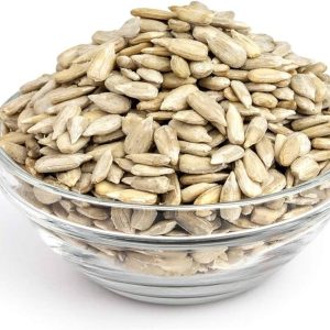 sunflower seeds